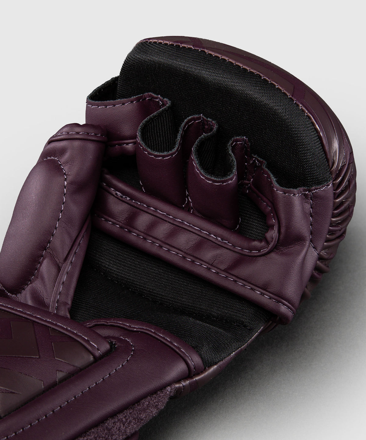 Venum Contender 1.5 XT 3D Sparringhandschuhe - Dunkellila