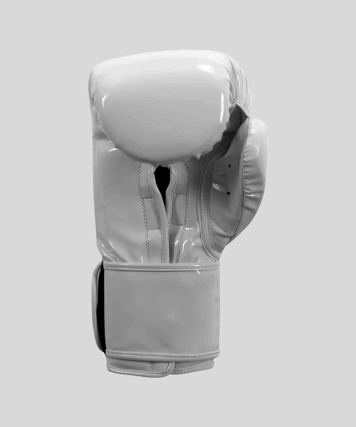 Gants de Boxe Title Boxing Inferno Intensity - Blanc/Argent