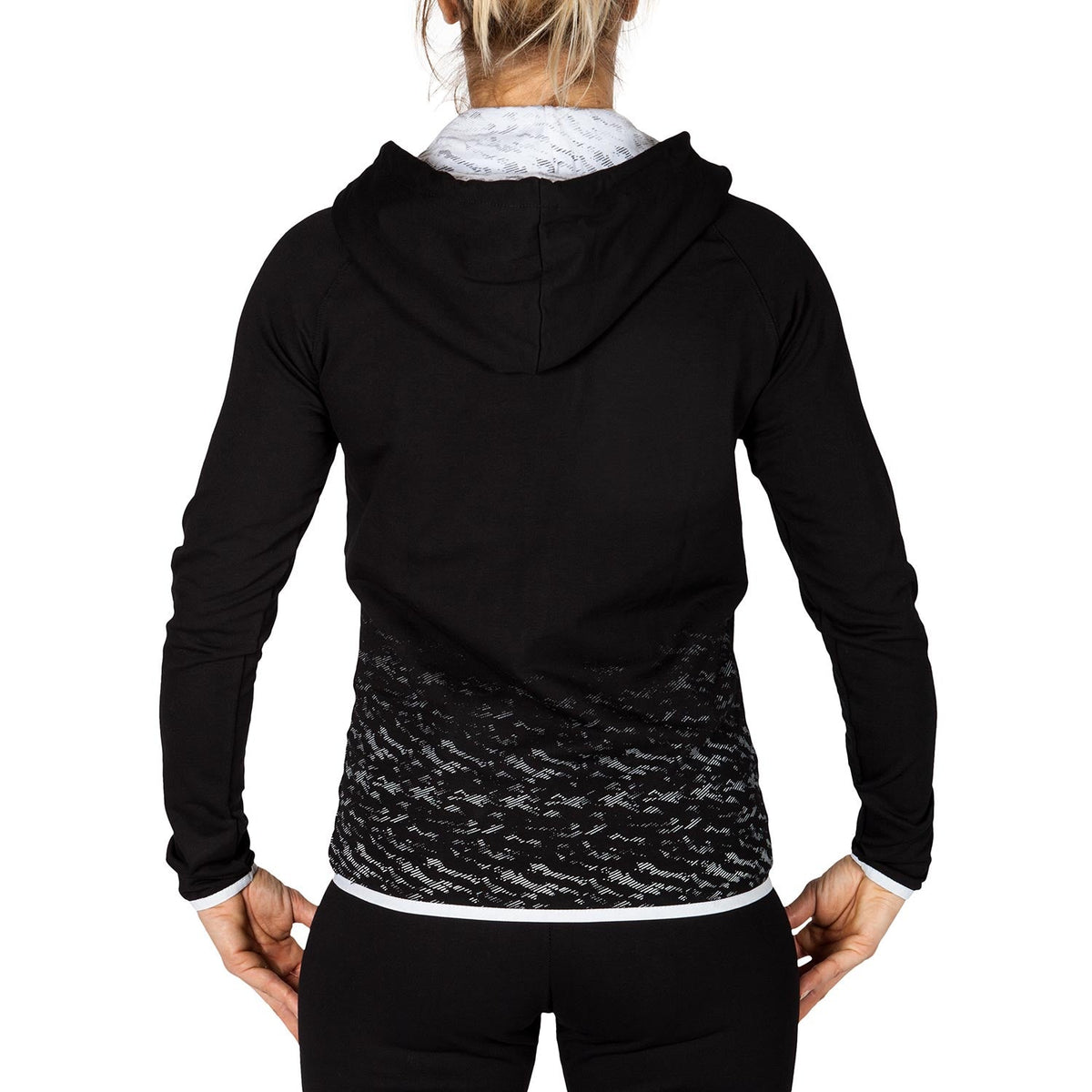 Sweatshirt Femme Venum Camoline
