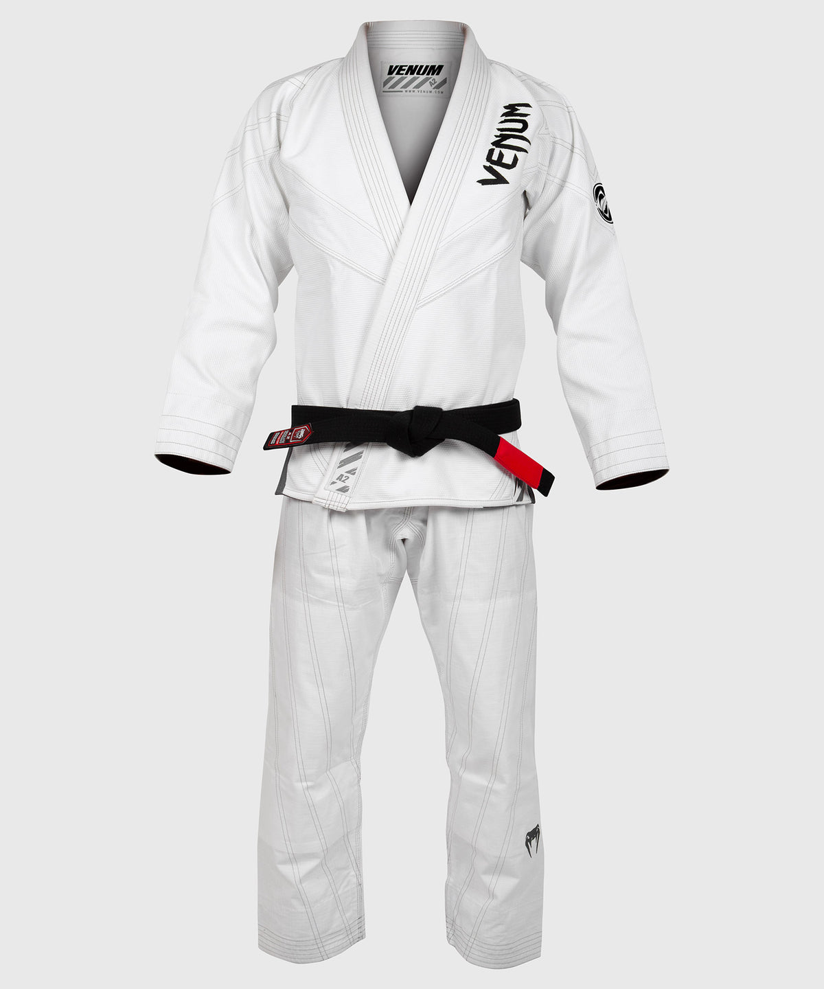 Venum Power 2.0 Light JJB Kimono - White