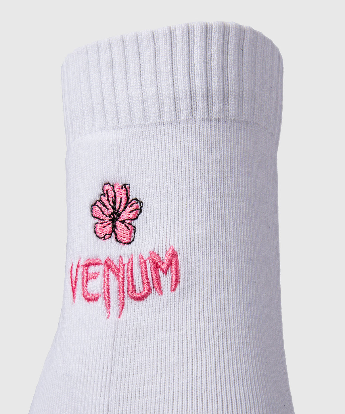 Venum Vector Calzini da donna - Bianco