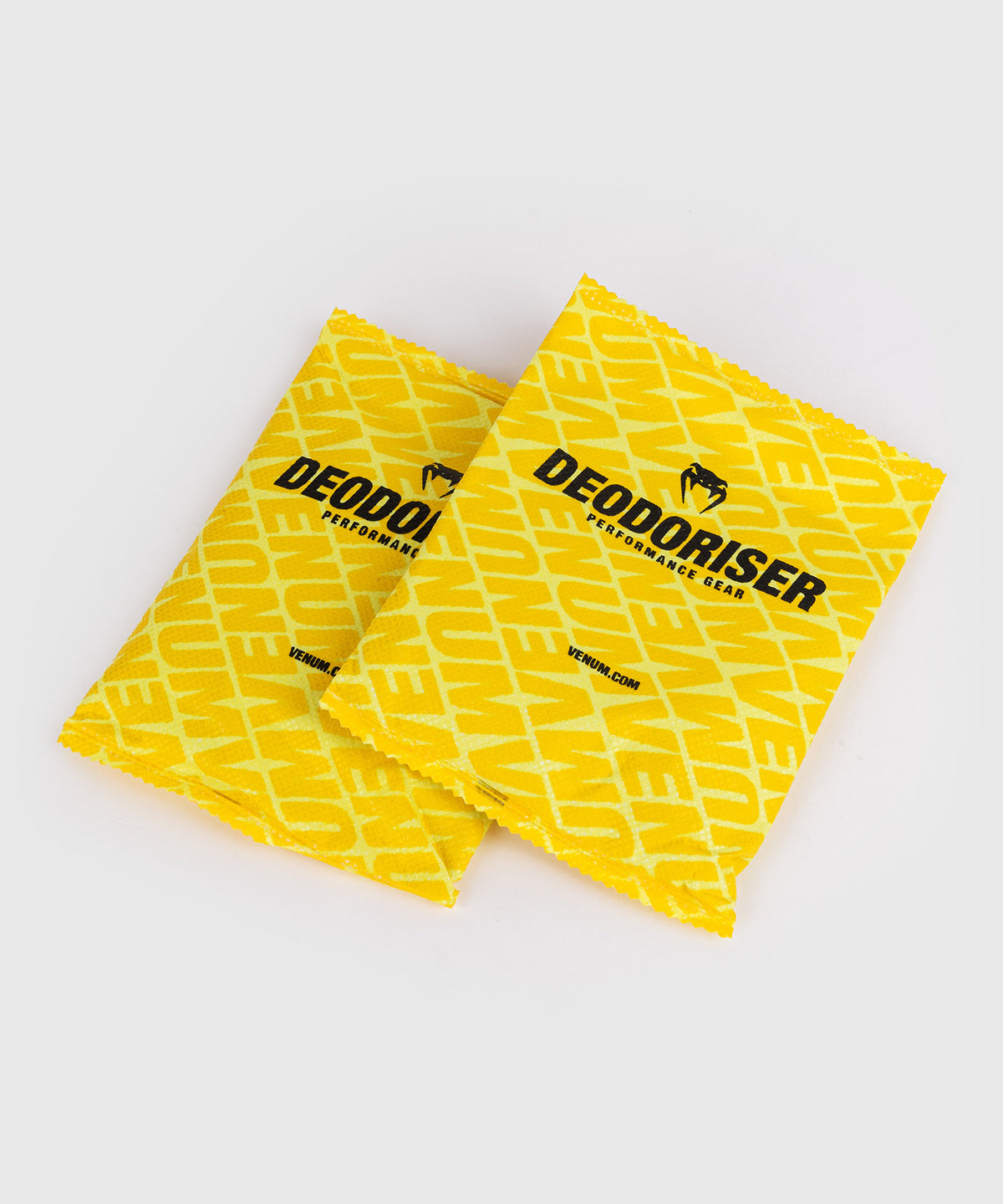 Venum Kontact Handschuh-Desodorierer - Zitrone