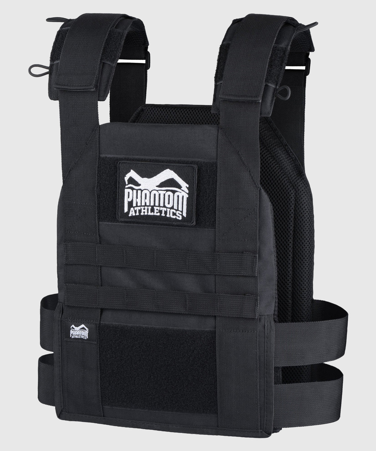Phantom Athletics Gewichtsweste 9kg