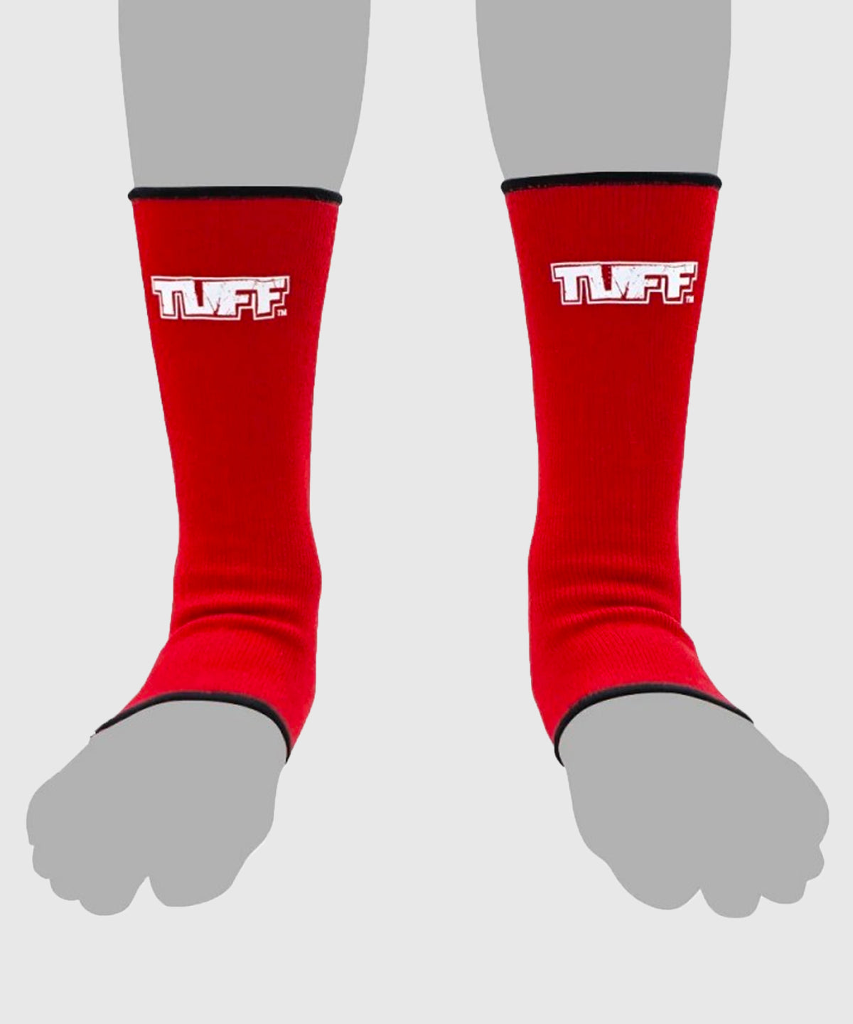 Tuff Ankle Support – Red
