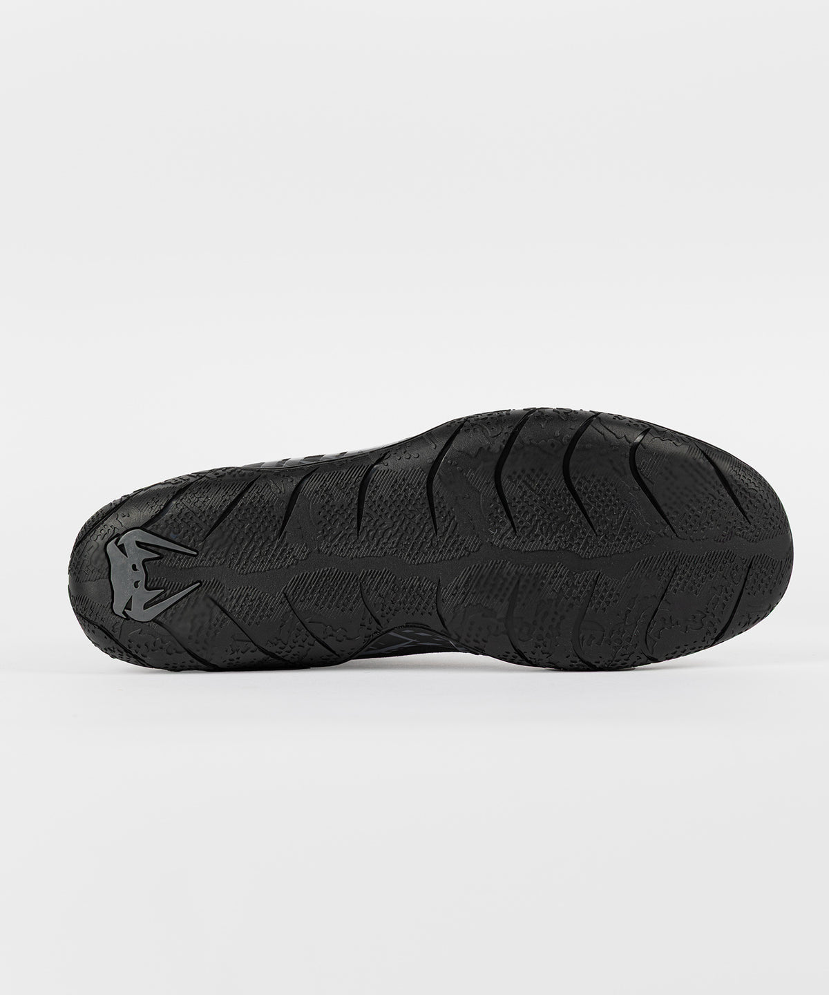 Chaussures de Lutte Venum x Chimaev - Noir/Gris