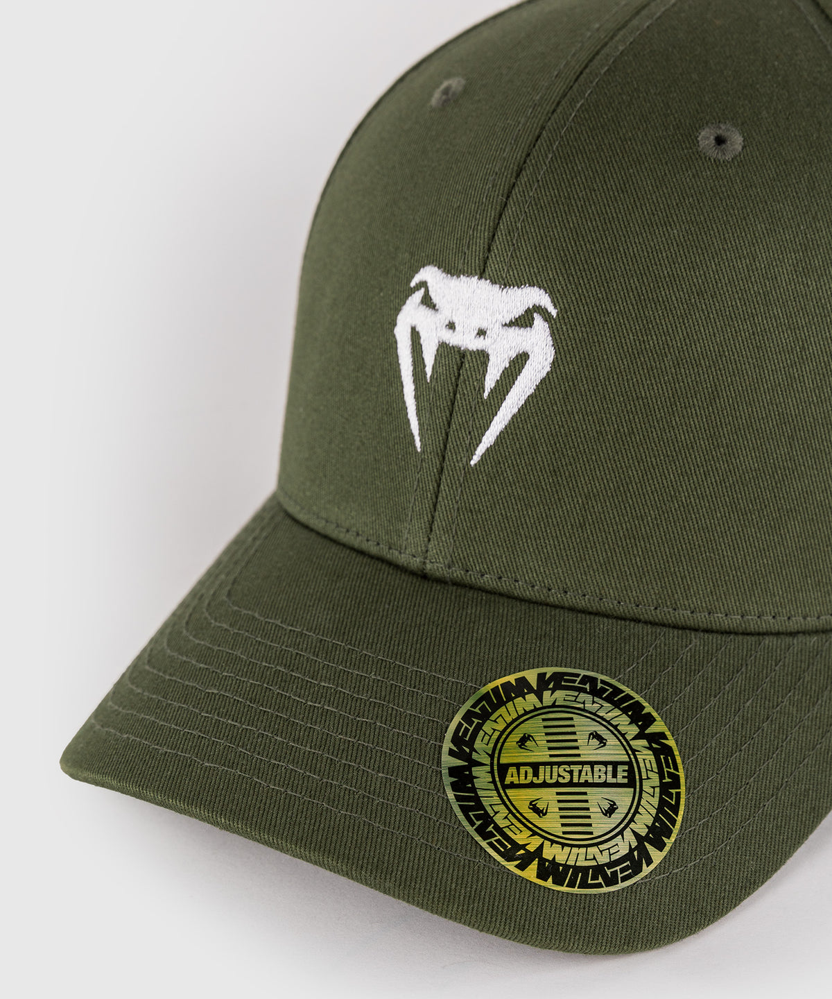 Venum Classic 2.0 Cappellino - Jungle Khaki