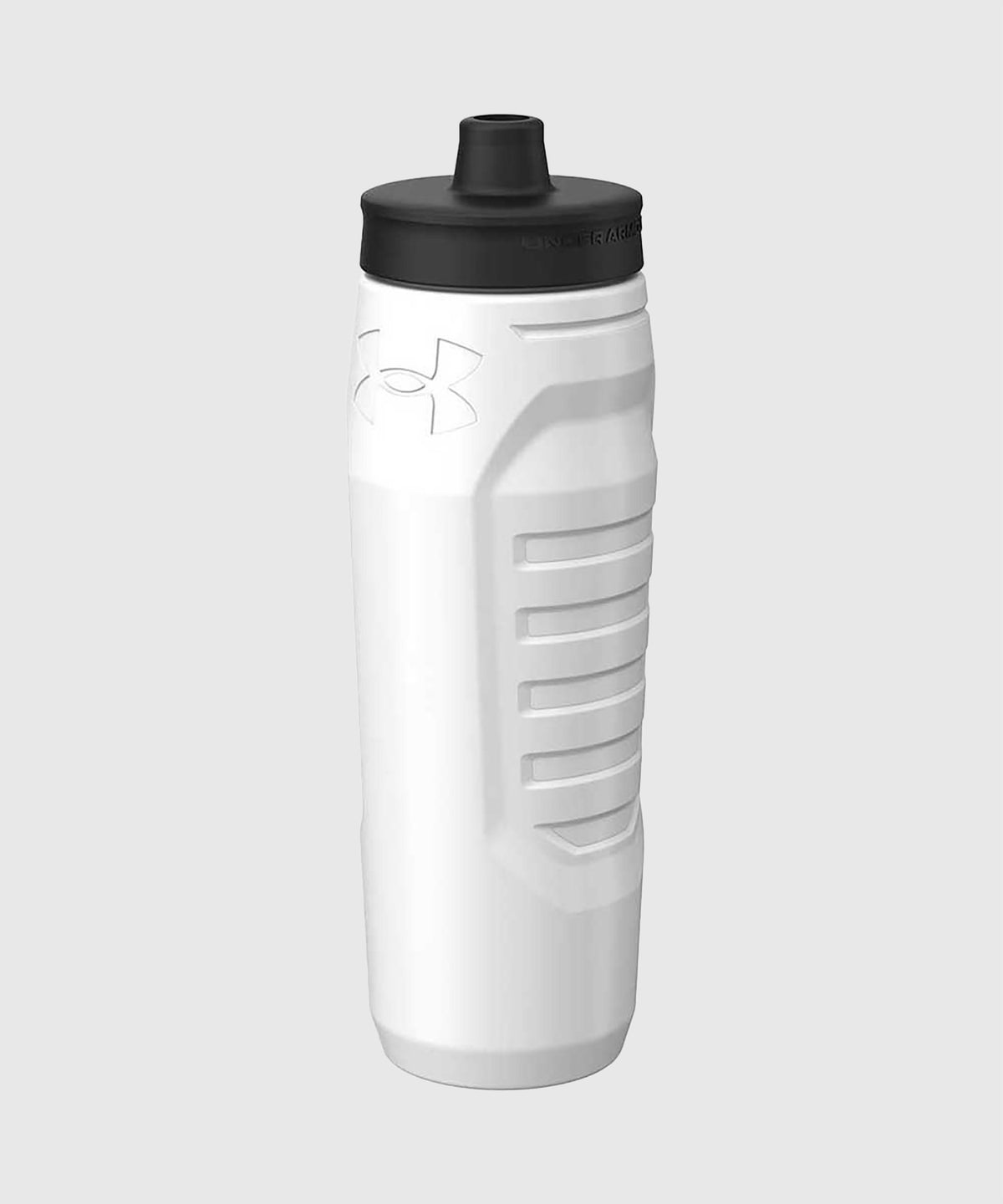 Under Armour Botella Sideline 950ml - Blanco