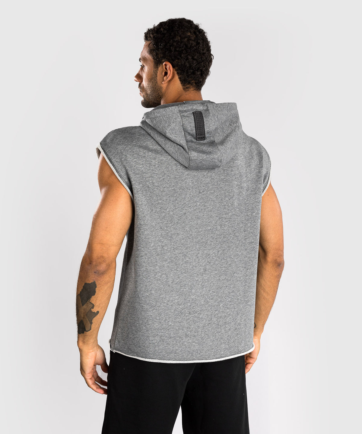 VENUM Muay Thai VT Hoodies - Heather Grey