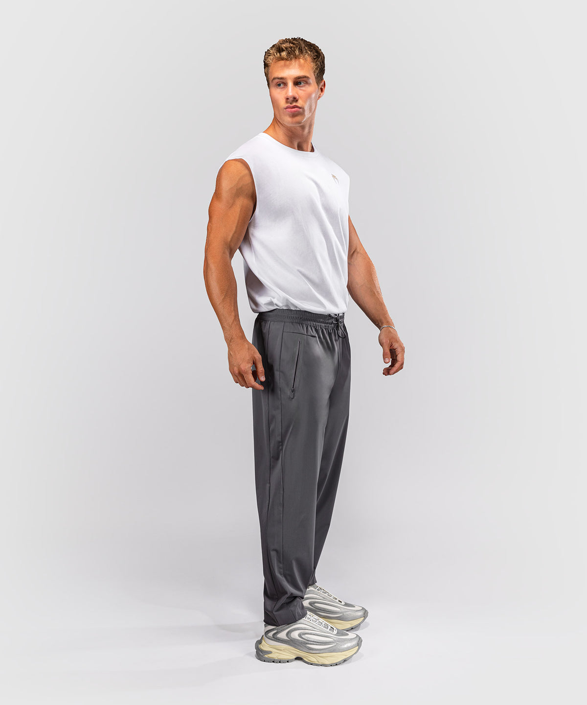 Pantalon de jogging Venum Contender Aero - Gris