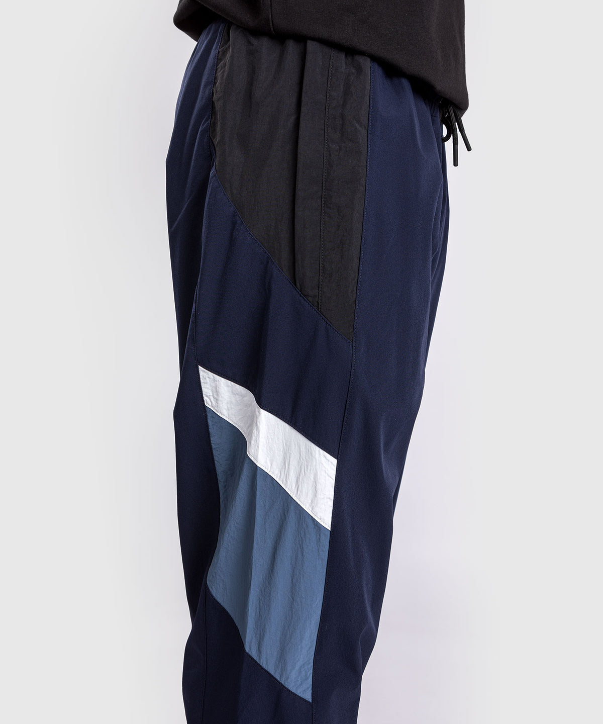 Pantalon de survêtement Venum Attack 90 - Bleu Marine