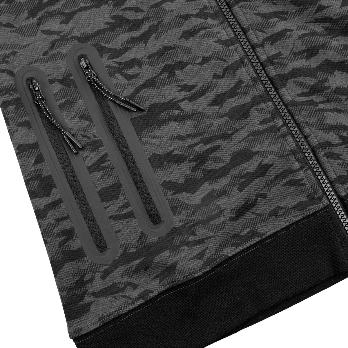 Felpa Venum Laser - Donna - In esclusiva - Camo scuro