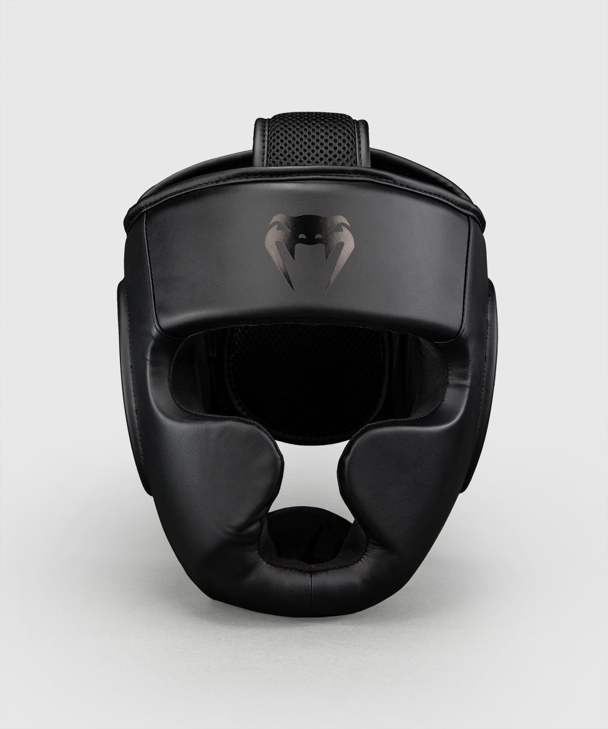Venum Contender 1.5 Headgear - Black
