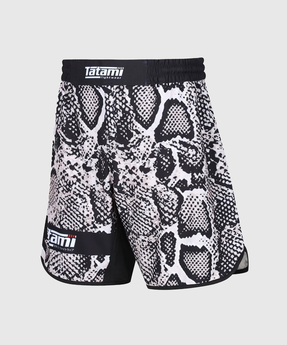 Tatami Fightwear Recharge Snake Fight Shorts