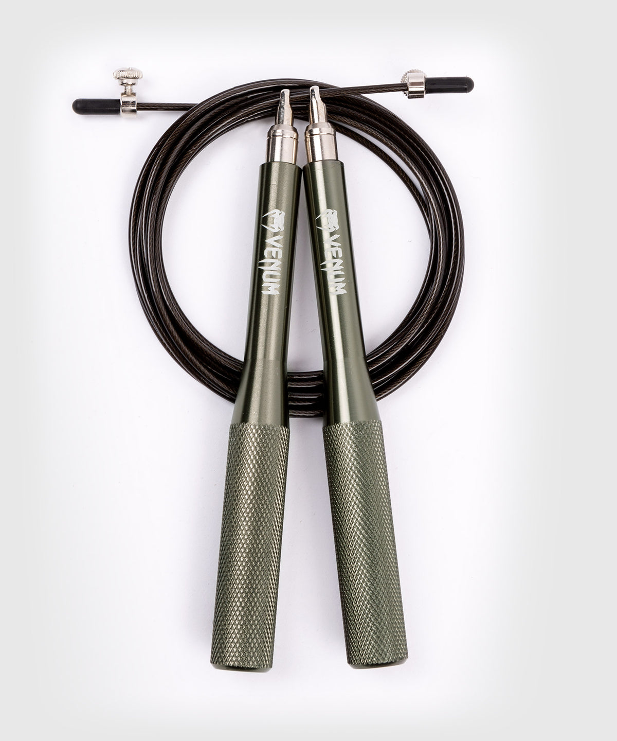 Venum Thunder Evo Corda per Saltare - Kaki