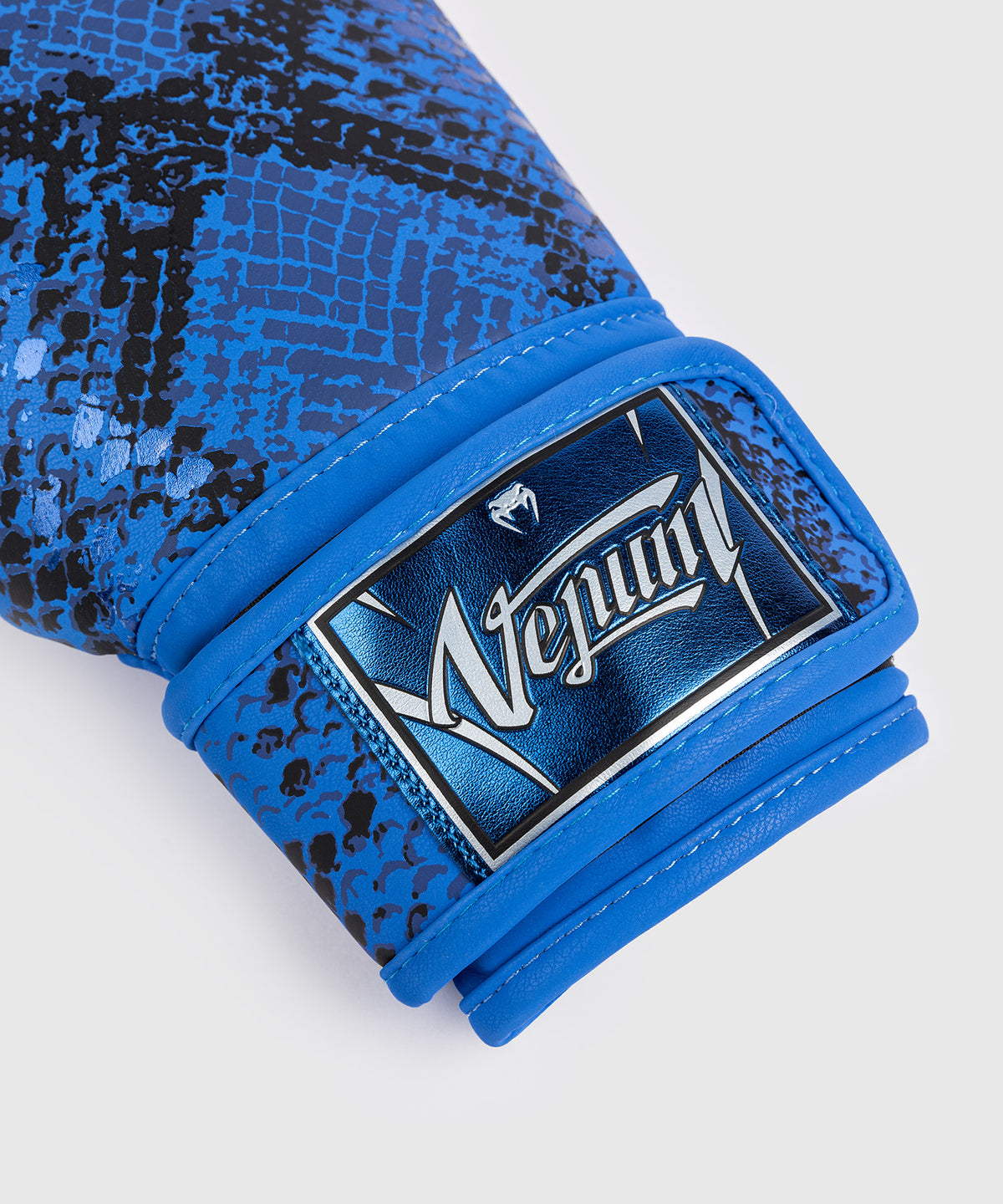 Venum Impact Amazonia Boxhandschuhe - Ultramarinblau