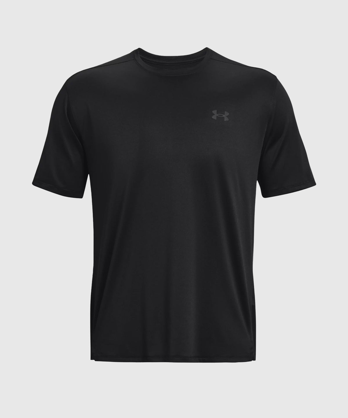 T-Shirt Under Armour Ua Tech™ Vent - Noir