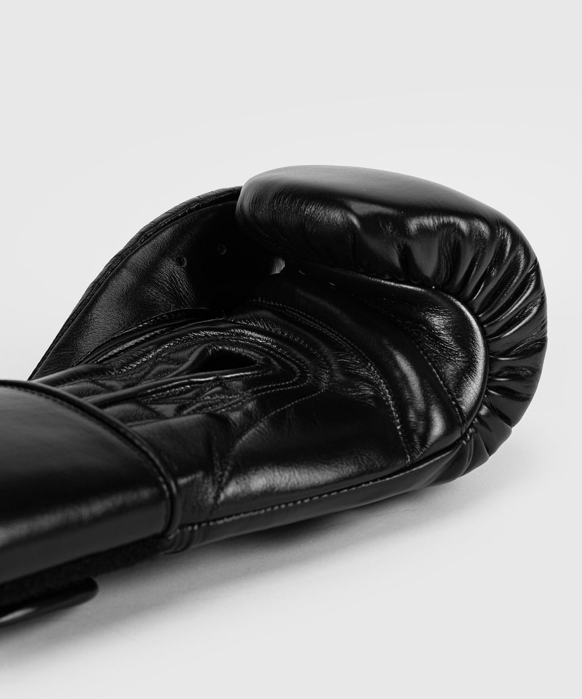 Hit N Move All Day® Pro Guantes de Boxeo - Negro