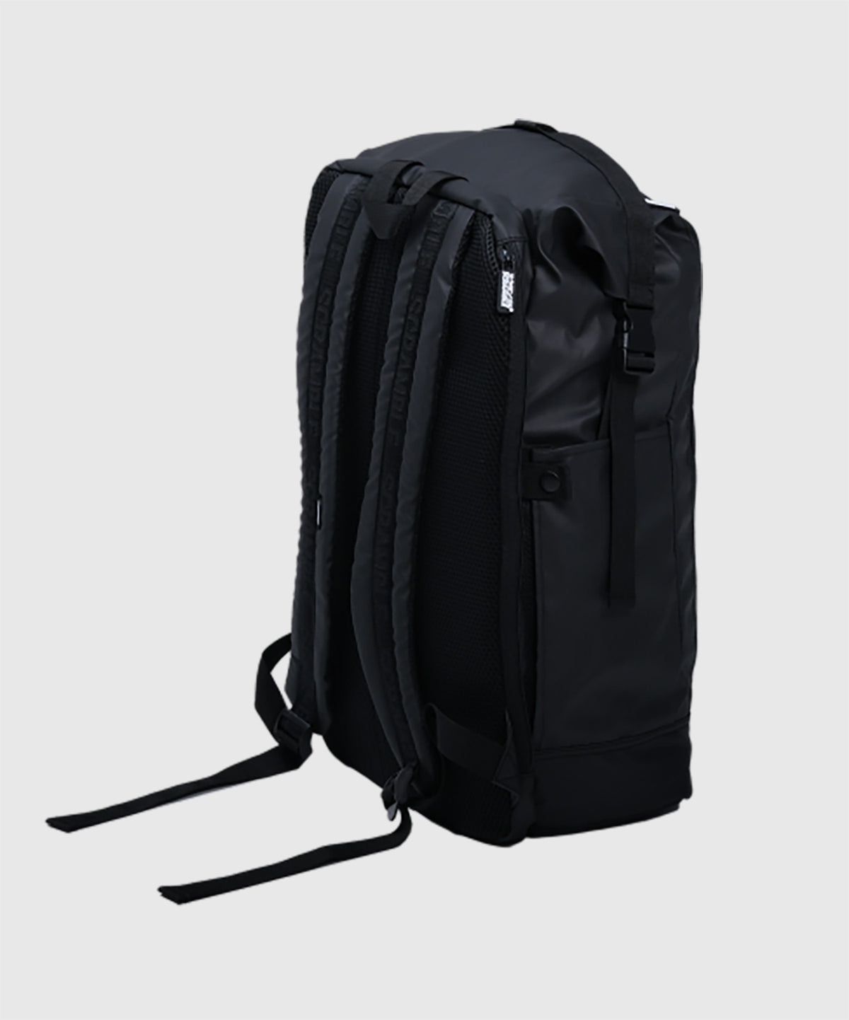 Scramble Backpack Stealth