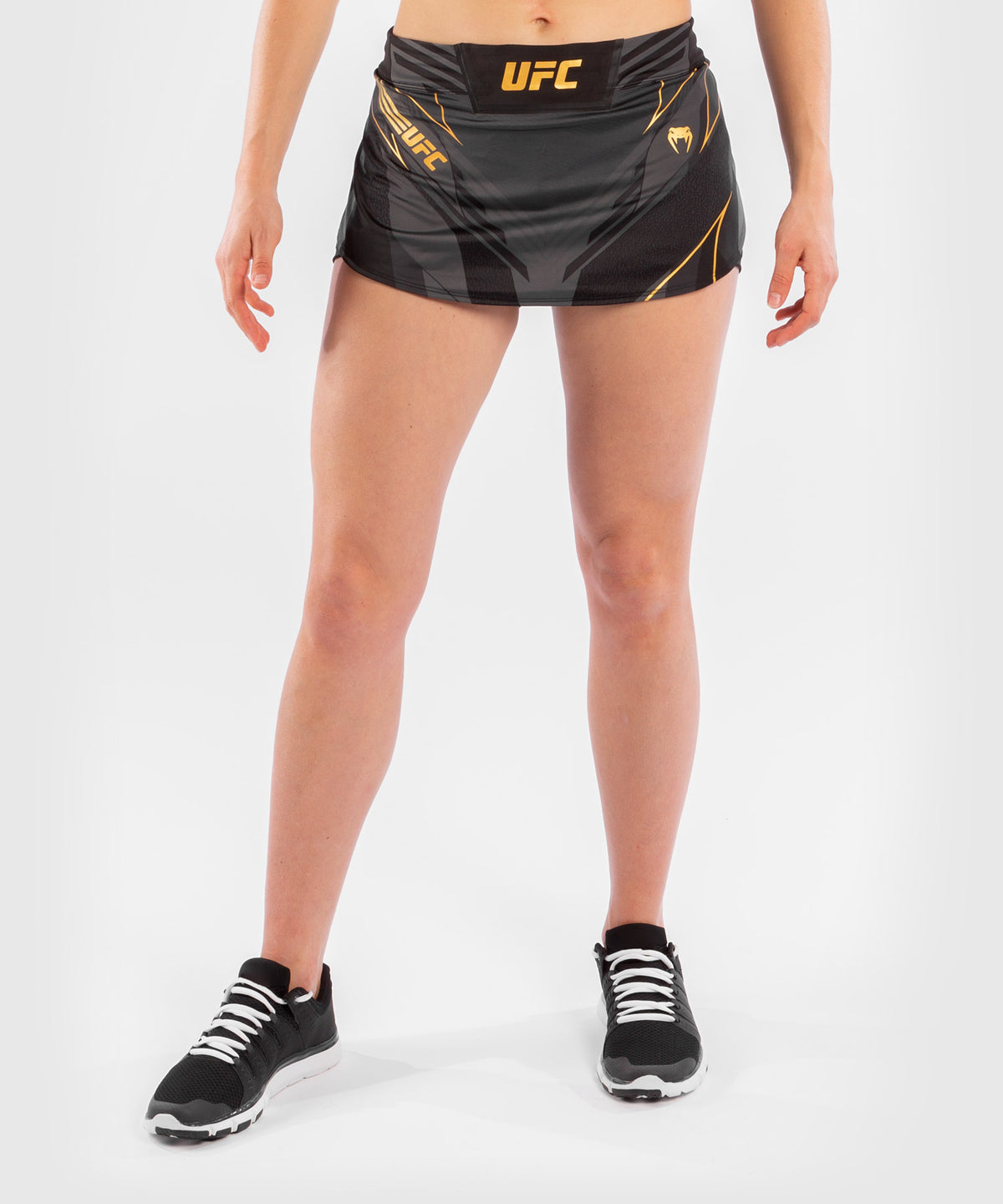 Jupe-Short Femme UFC Venum Authentic Fight Night - Champion