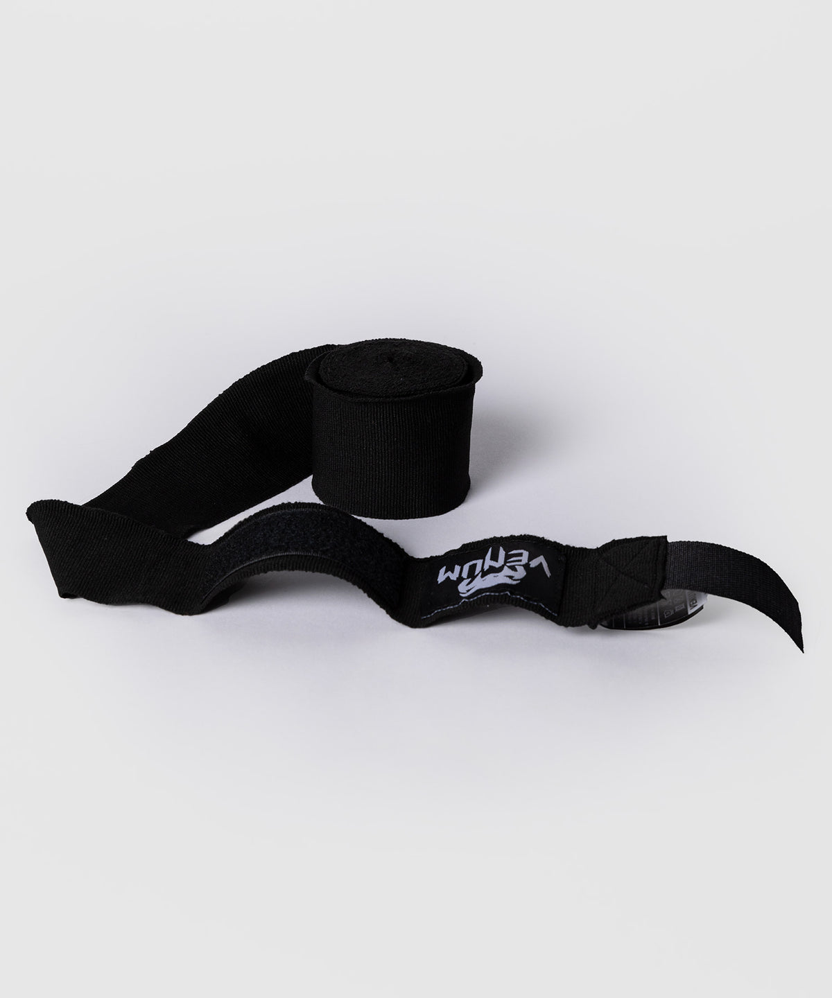 Venum Kontact Fasce da Boxe - Nero - 2,5m (98 in)