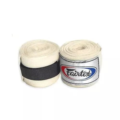 Fairtex 4,5m Vendas de Boxeo