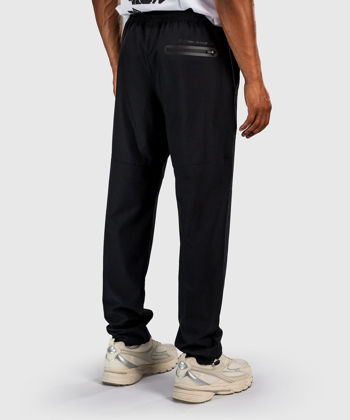 Pantalon de Jogging Venum Paddock - Noir
