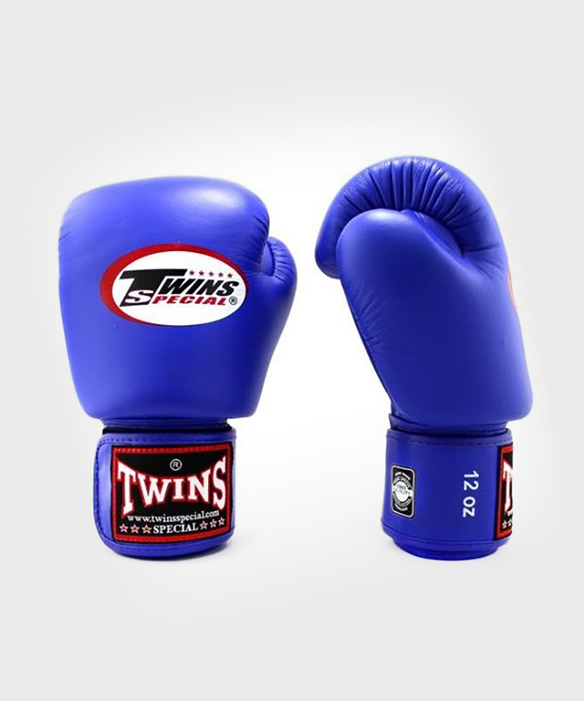 Twins BGVL3 Guantoni da Boxe - Blu