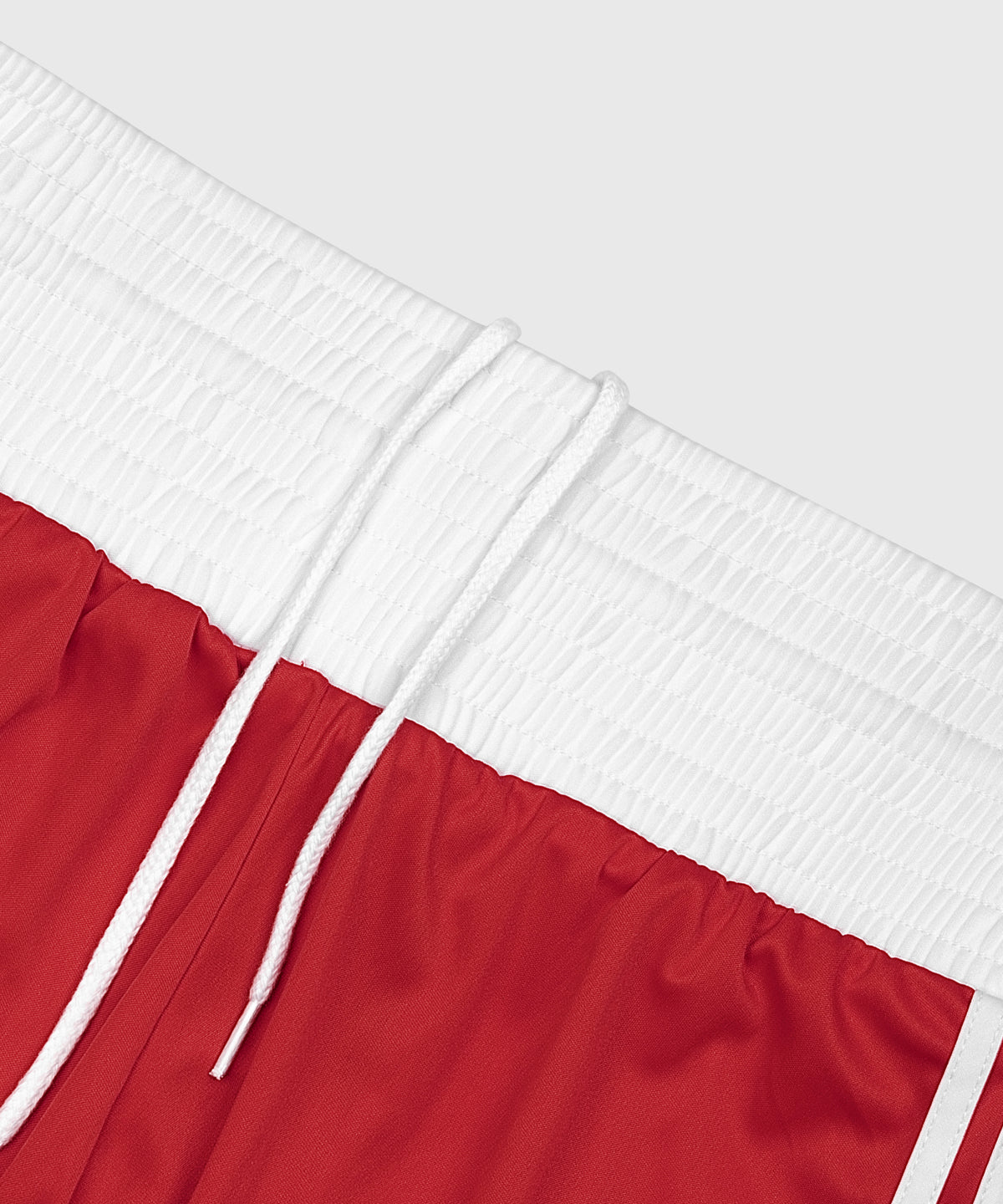Adidas Boxshorts Boxen - Rot/Weiß