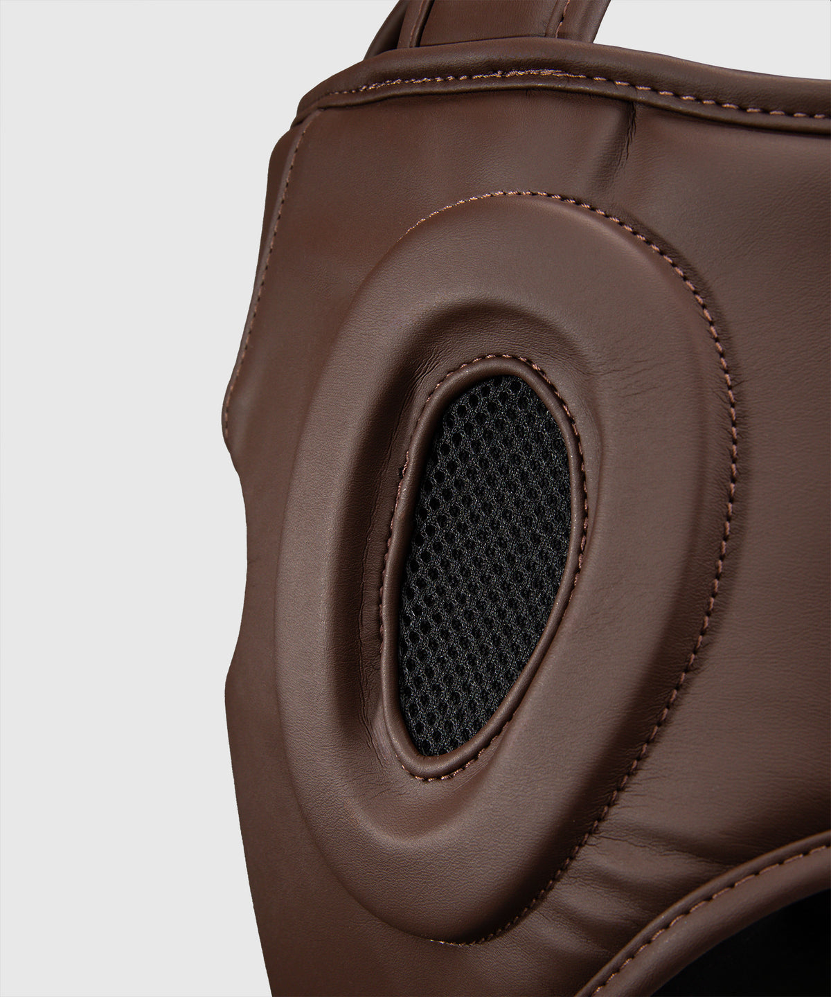 Venum Contender 1.5 Casco de protección - Marrón oscuro