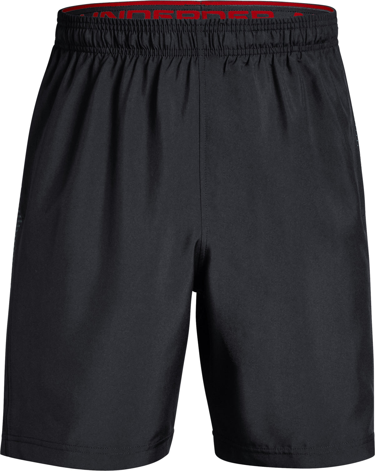 Under Armour Woven Pantaloncini da Combattimento – Nero 2