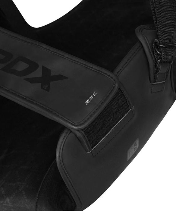RDX T15 Body Protector - Matt Black