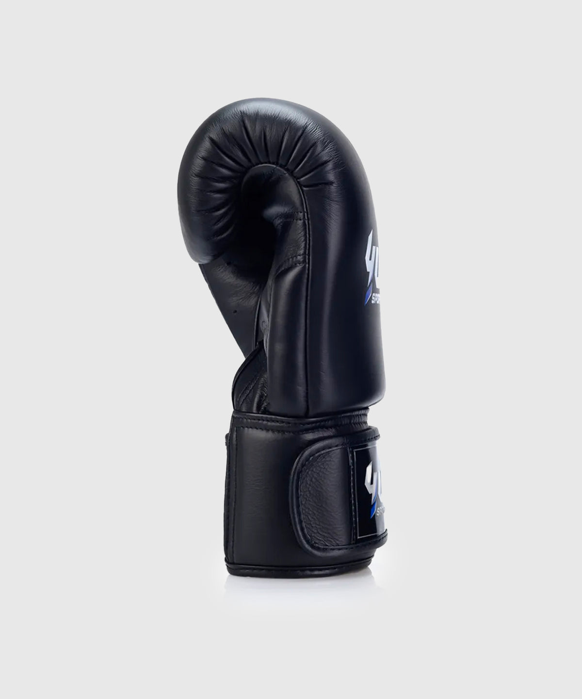 Yuth Signature Line Boxhandschuhe - Schwarz