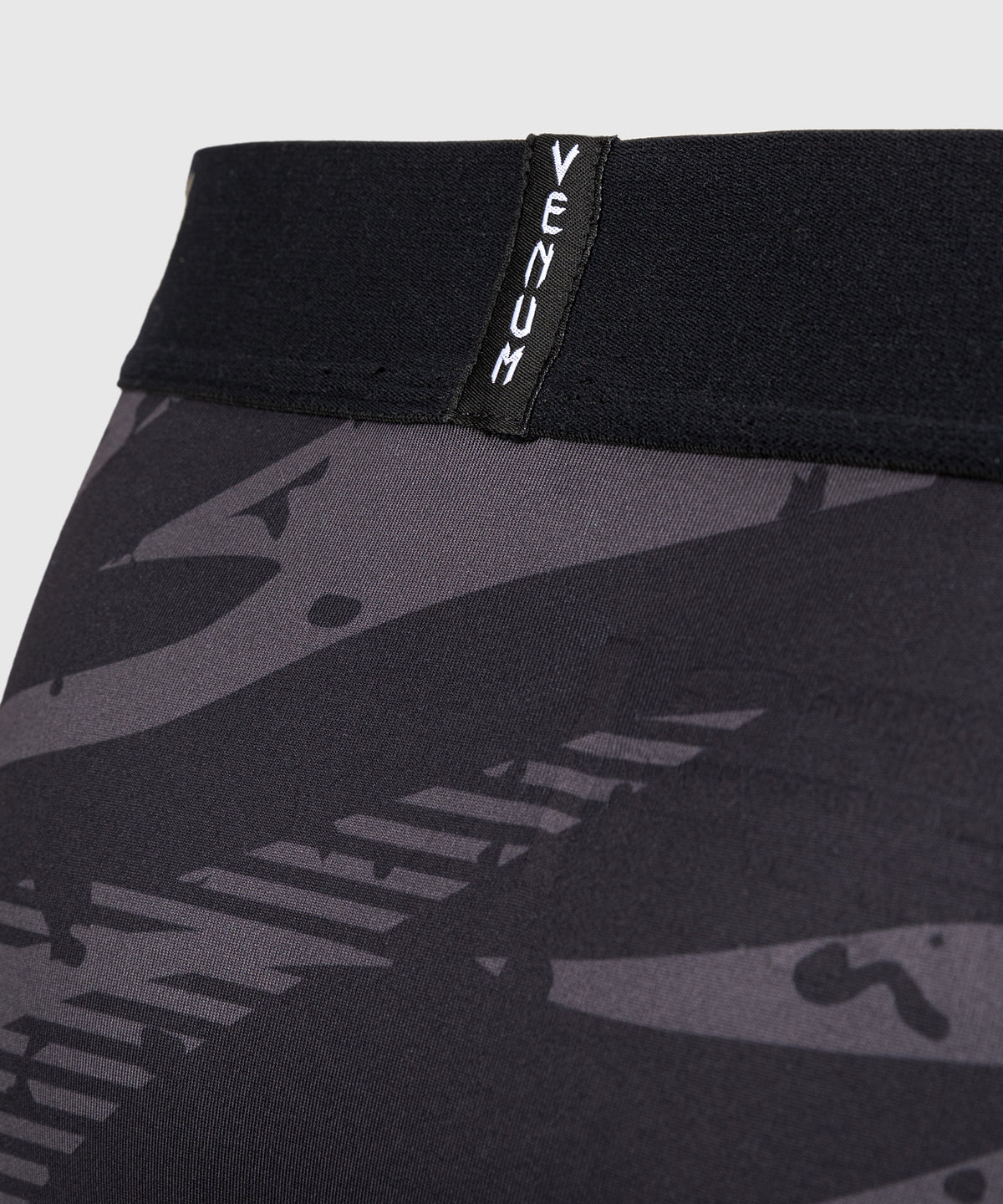 Herren UFC Adrenaline by Venum Fight Week Wiege-Unterwäsche - Urban Camo