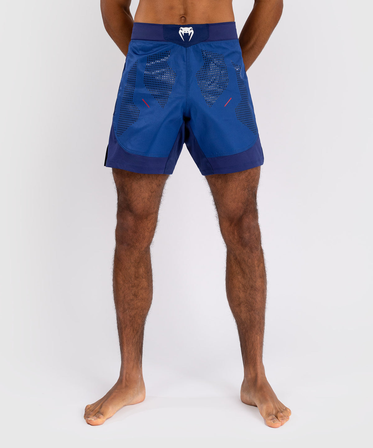 Short de Combat Venum Technical 3.0 - Bleu Nuit