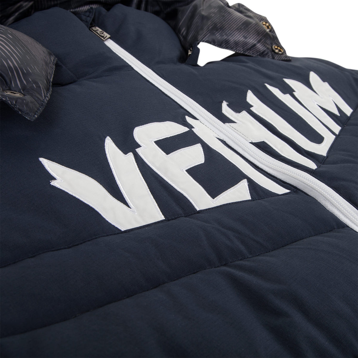 Venum Sharp Daunenjacke - Marineblau