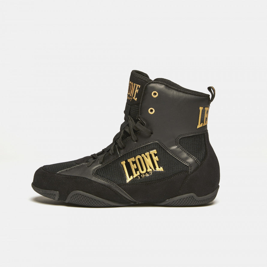 Leone Premium Boxing Shoes