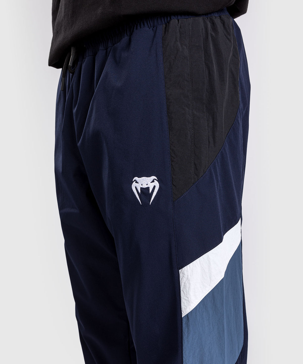 Pantalon de survêtement Venum Attack 90 - Bleu Marine