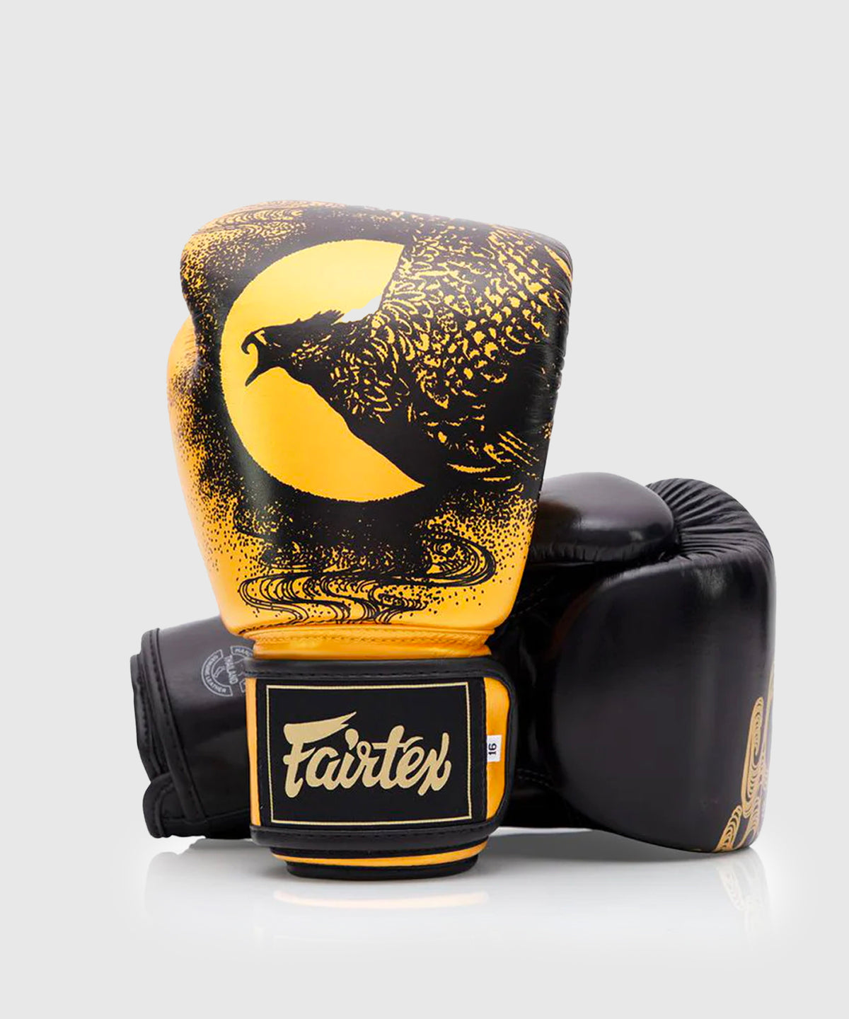 Fairtex Harmony Six Boxing Gloves