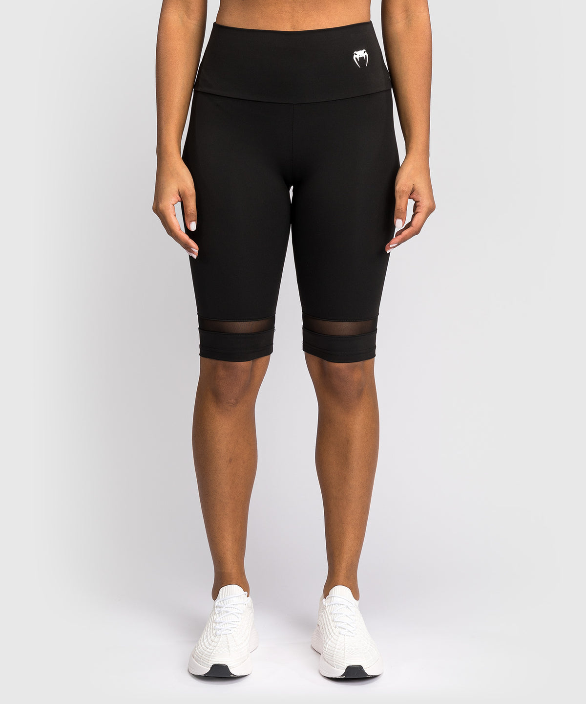 Venum Aero XT Women's Compression Shorts - Black