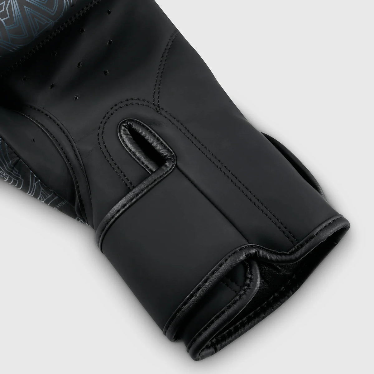 Fumetsu Mjolnir Guantoni da Boxe - Nero/Blu