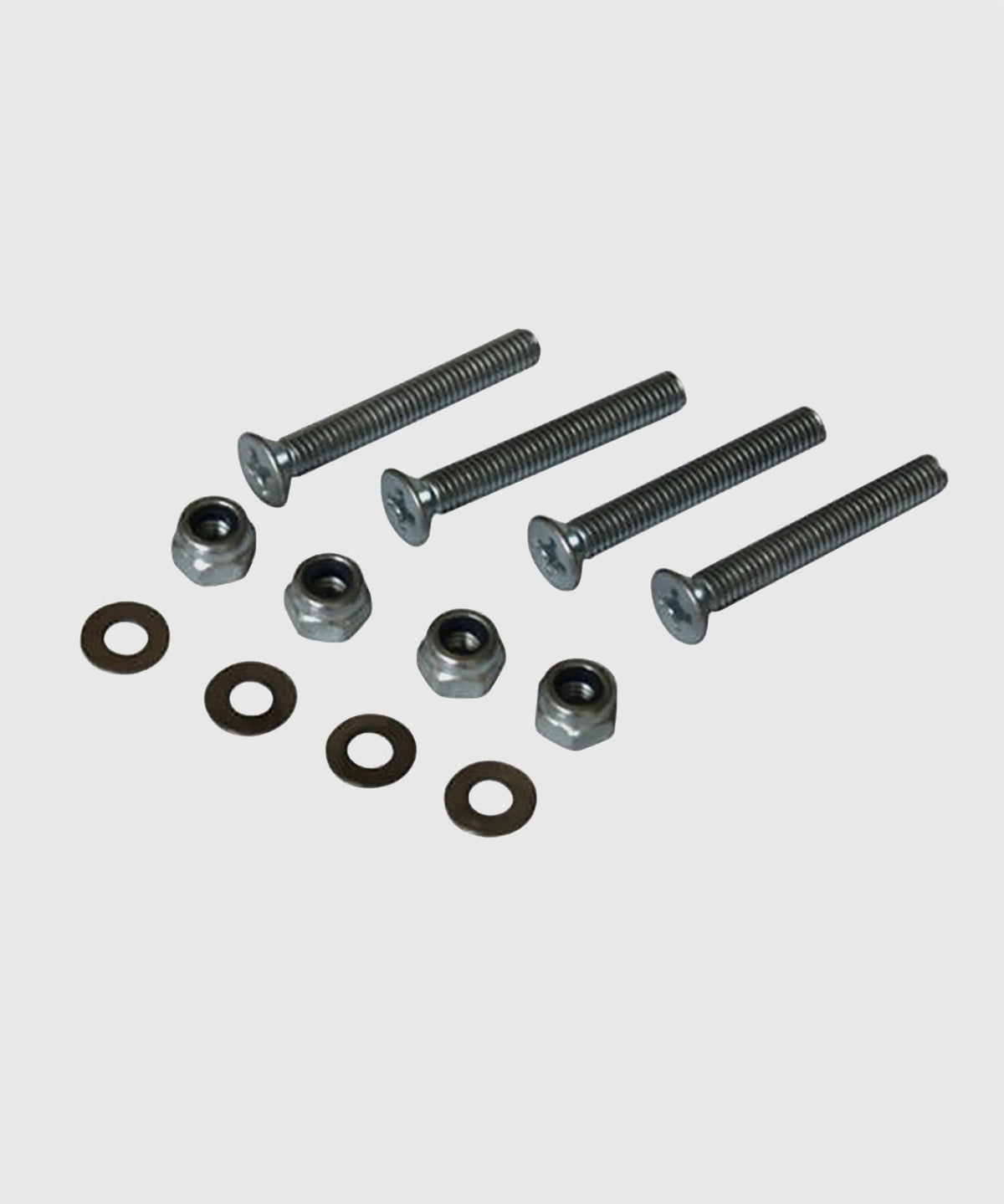 Plateforme pour poire de vitesse RDX Acier