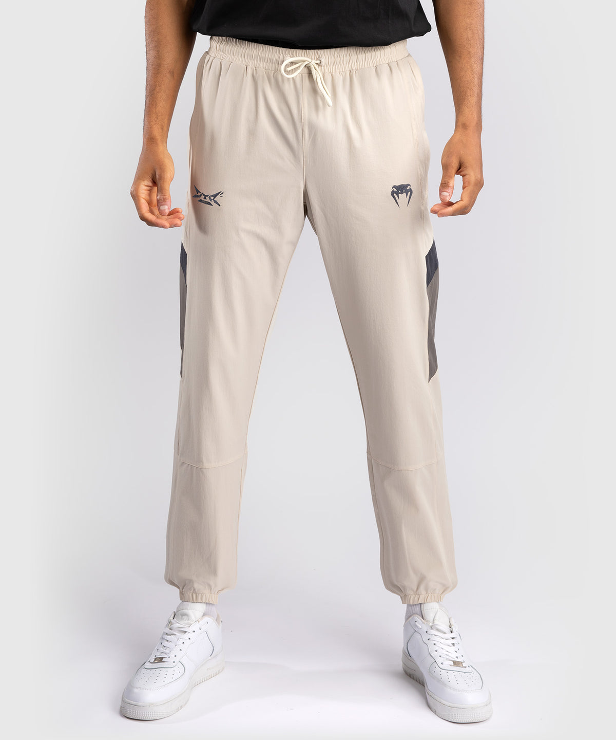 Venum x DTR Fight Attack 90 Trainingshose - Off-White