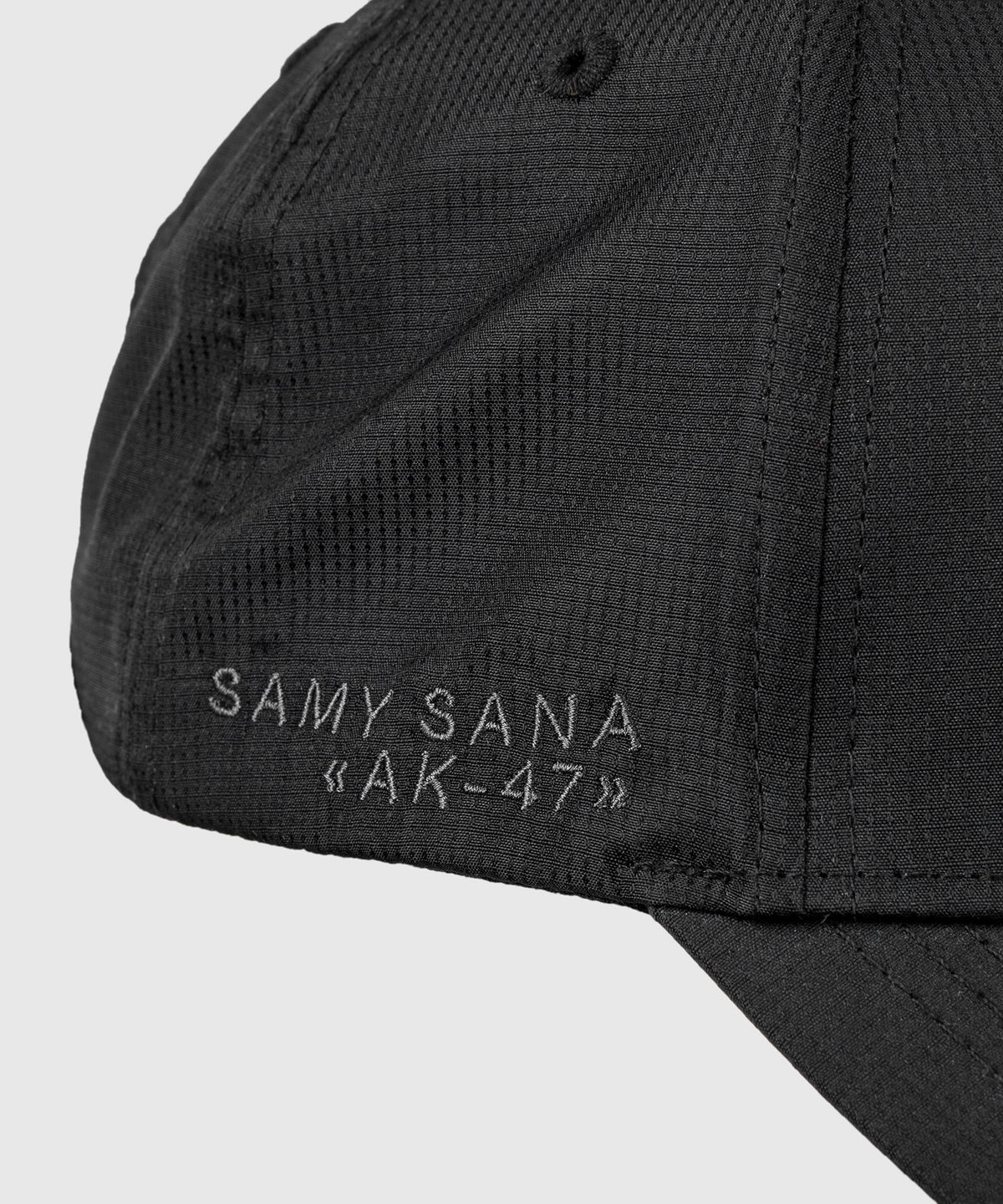 Venum S47 Cap - Schwarz/Orange