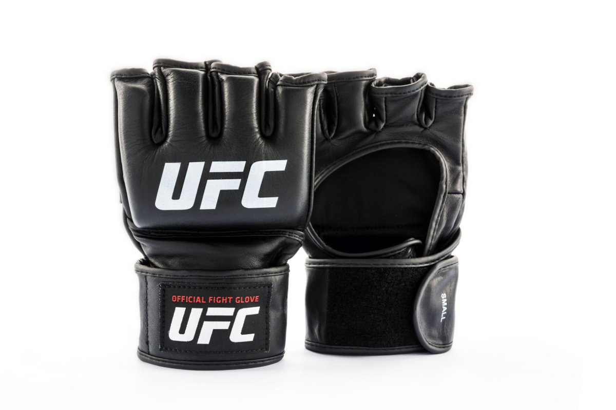 Gants de MMA Pro Officiel UFC