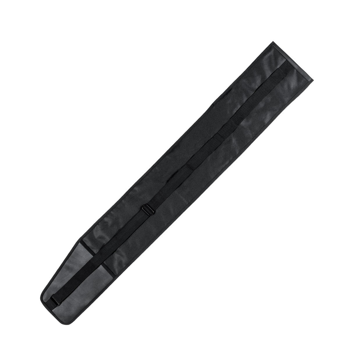 FujiMae JO+BOKKEN+TANTO Funda para Armas - Negro