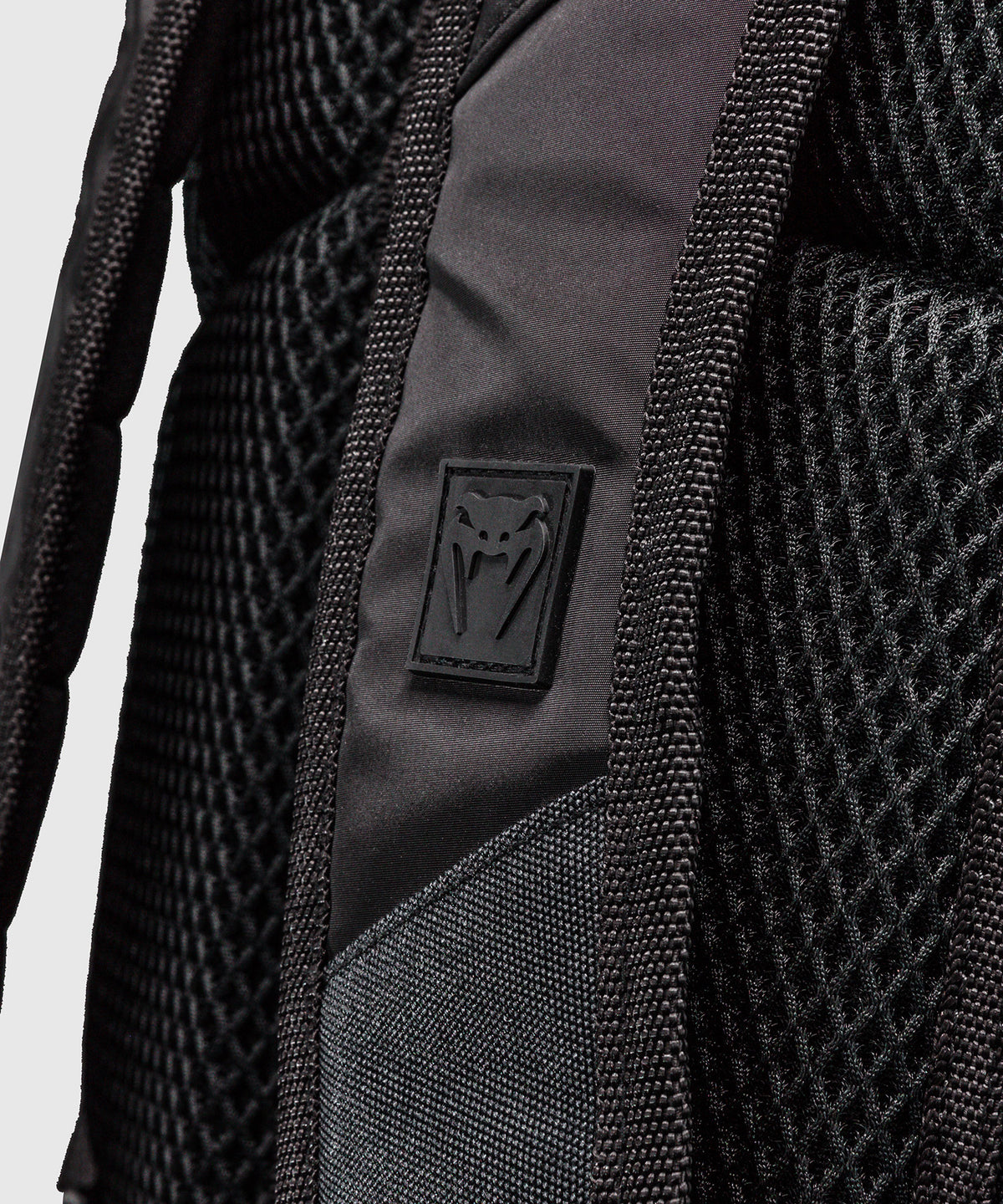 Sac à dos (15-25 L) Venum Amazonia Reborn - Noir/Rouge