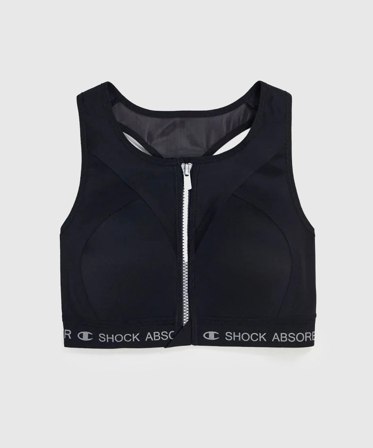 Champion Brassière - Schwarz