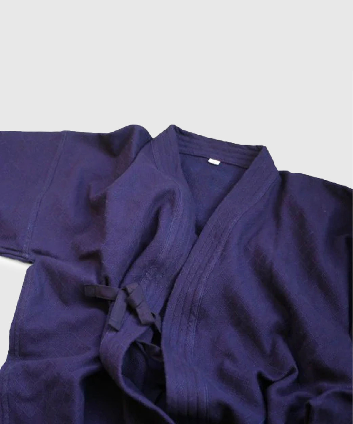 Seido Waraku Super Light Kendogi - Blue Aizome
