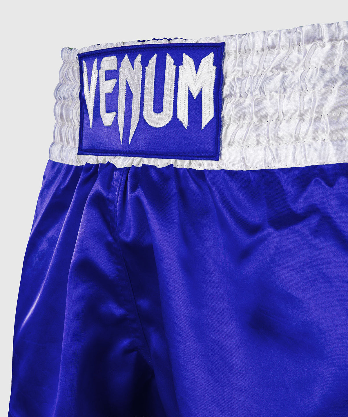 Venum Classic Pantaloncini Muay Thaï – Blu