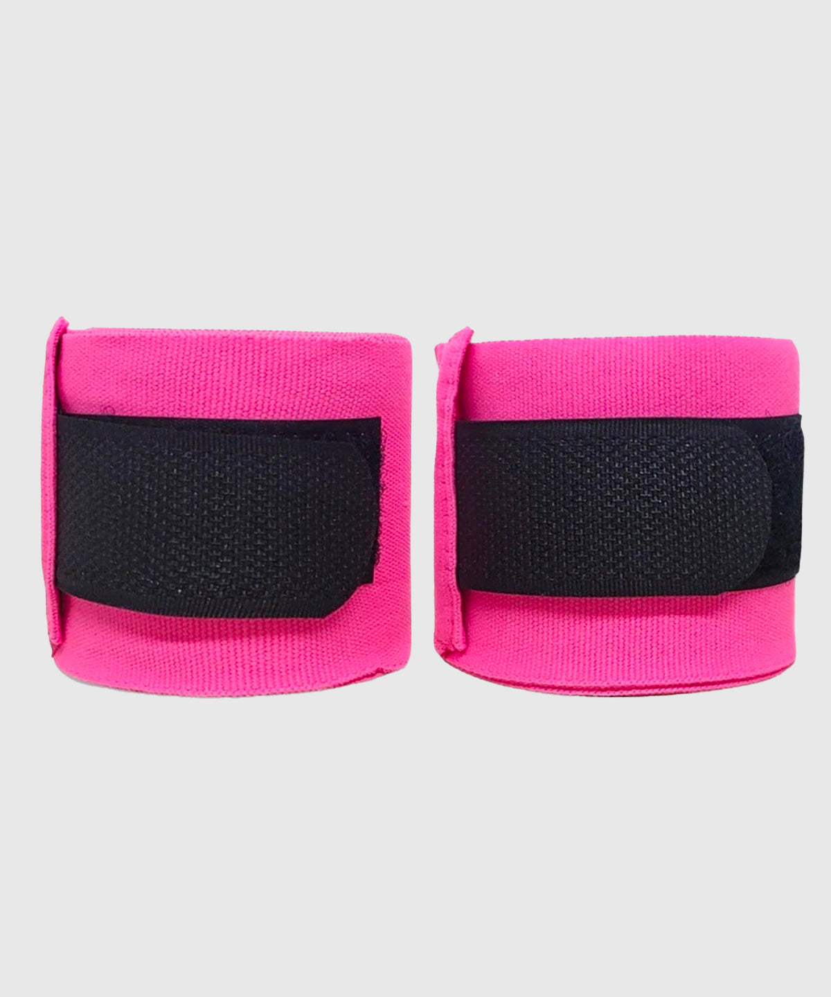 Bandes de Boxe Tuff 4,5m – Rosa